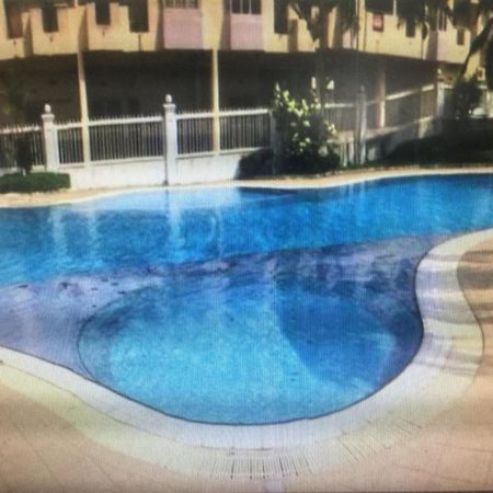 Purnama Homestay At Oceanview Resort Port Dickson Extérieur photo