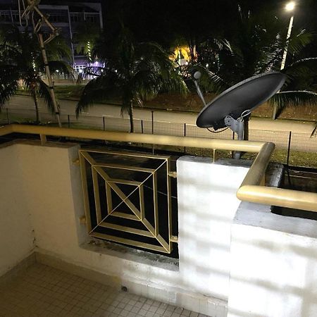 Purnama Homestay At Oceanview Resort Port Dickson Extérieur photo