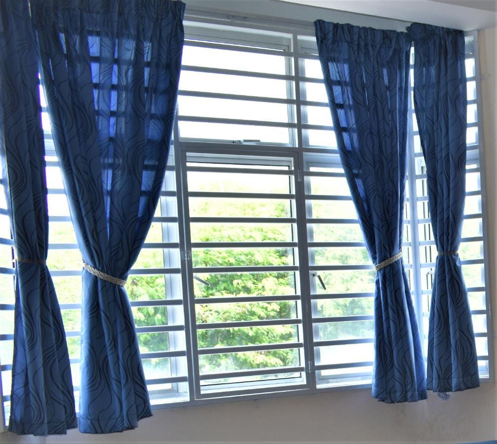 Purnama Homestay At Oceanview Resort Port Dickson Extérieur photo
