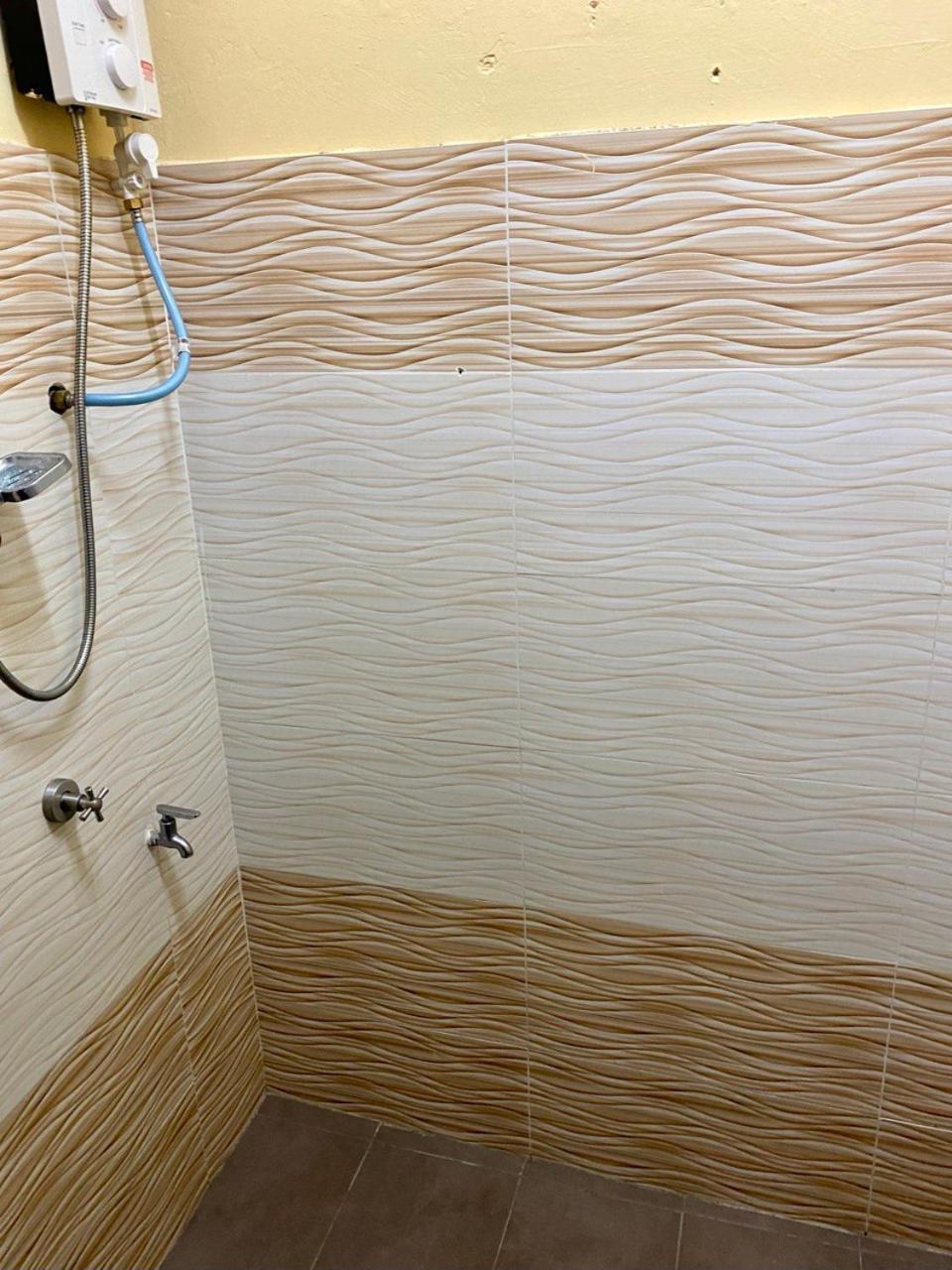 Purnama Homestay At Oceanview Resort Port Dickson Extérieur photo