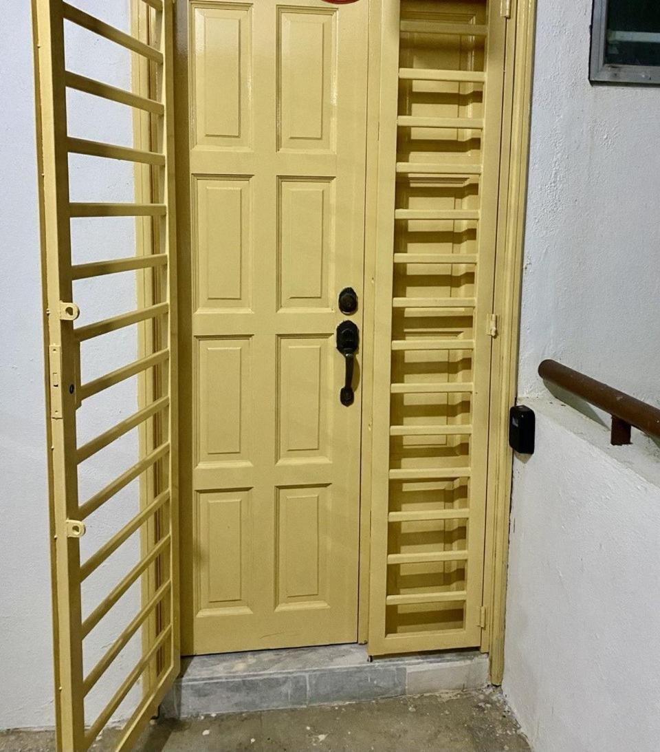 Purnama Homestay At Oceanview Resort Port Dickson Extérieur photo