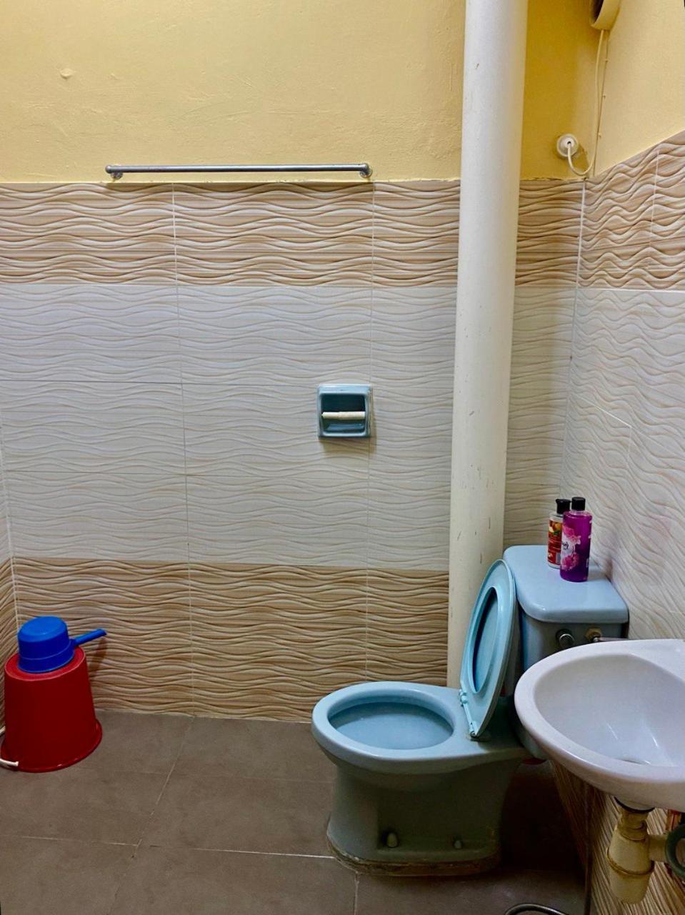 Purnama Homestay At Oceanview Resort Port Dickson Extérieur photo