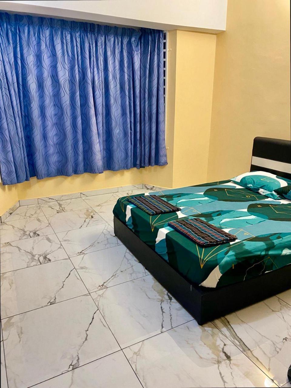 Purnama Homestay At Oceanview Resort Port Dickson Extérieur photo